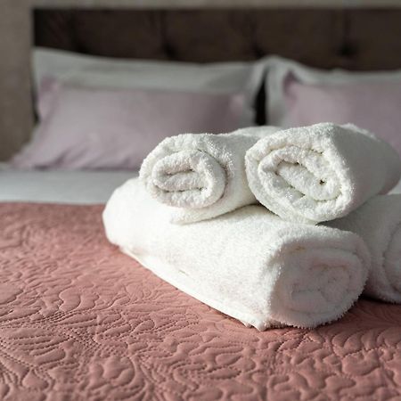 Apartman Sea Heaven, Kanica Рогозница Экстерьер фото
