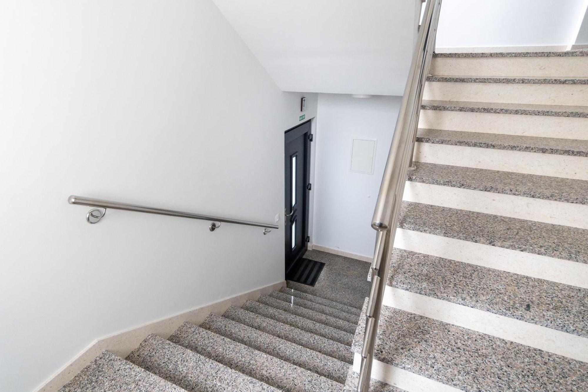 Apartman Sea Heaven, Kanica Рогозница Экстерьер фото