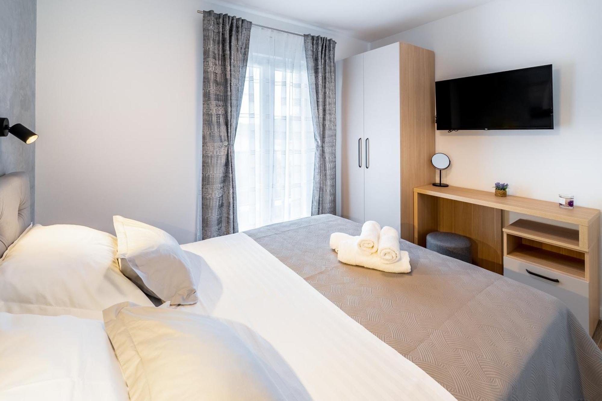 Apartman Sea Heaven, Kanica Рогозница Экстерьер фото