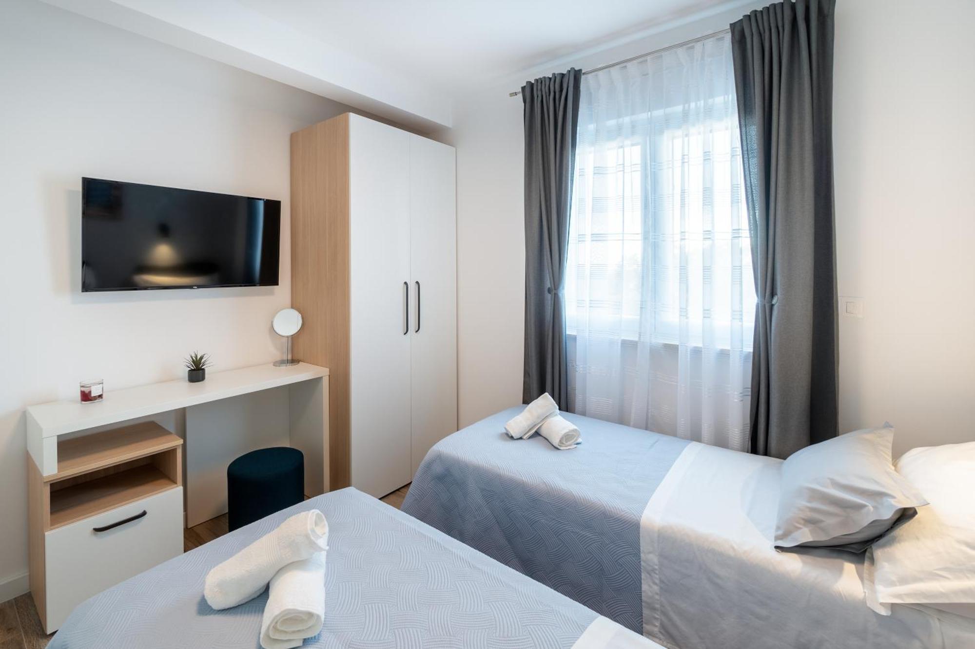 Apartman Sea Heaven, Kanica Рогозница Экстерьер фото