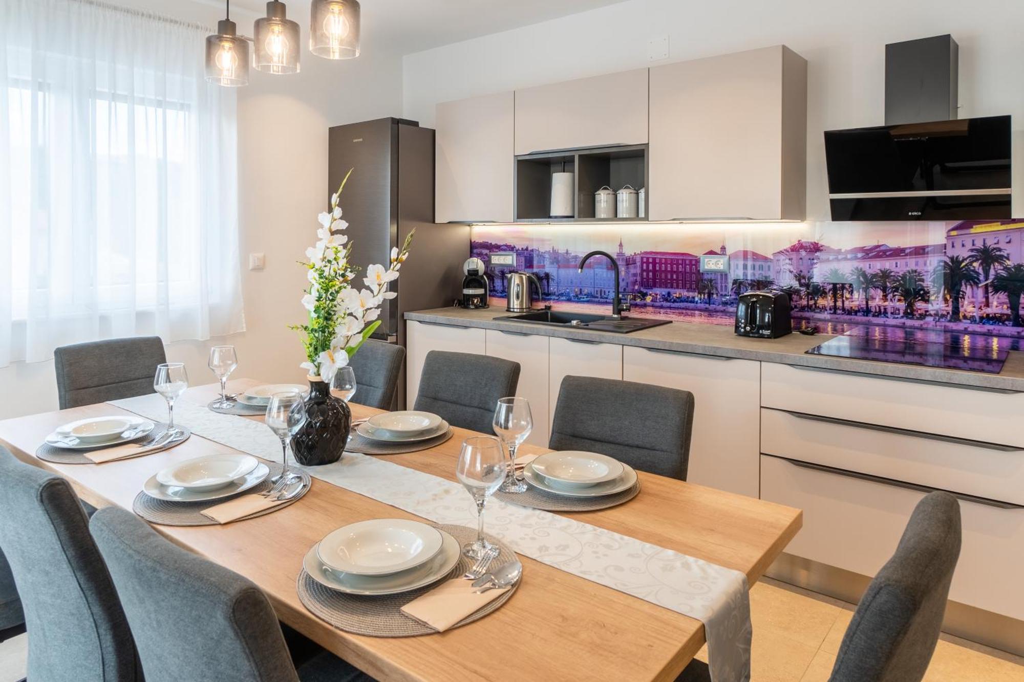 Apartman Sea Heaven, Kanica Рогозница Экстерьер фото